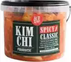 Fabryka 111 Kimchi Classic Spicy 900 G, Old Friends