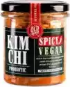 Fabryka 111 Kimchi Vegan Spicy 300 G, Old Friends
