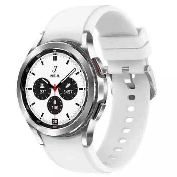 Smartwatch Samsung Galaxy Watch 4 Classic Sm-R885F 42Mm Lte Sreb