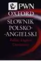 Słownik Polsko-Angielski Polish-English Dictionary Pwn Oxford