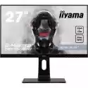 Iiyama Monitor Iiyama G-Master Gb2730Qsu 27 2560X1440Px 1 Ms