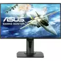 Asus Monitor Asus Vg258Qr 25 1920X1080Px 165Hz 1 Ms