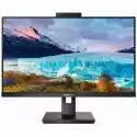 Philips Monitor Philips S Line 272S1Mh 27 1920X1080Px Ips 4 Ms