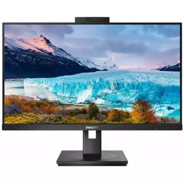 Monitor Philips S Line 272S1Mh 27 1920X1080Px Ips 4 Ms