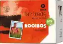 Oxfam Fair Trade Herbatka Rooibos Infusion Fair Trade Bio (20 X 1,5 G) 30 G - Oxf