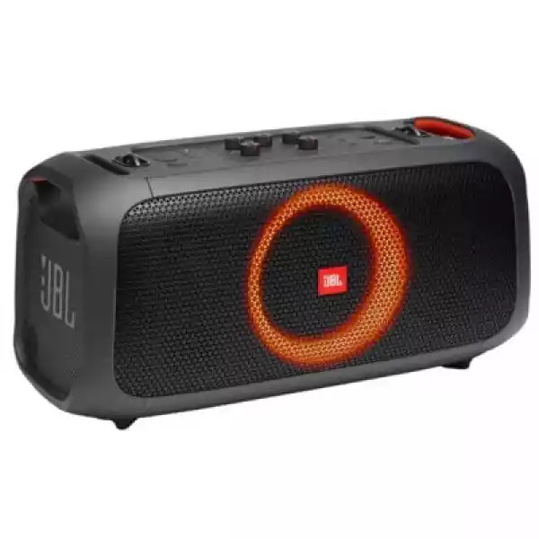 Power Audio Jbl Partybox One The Go