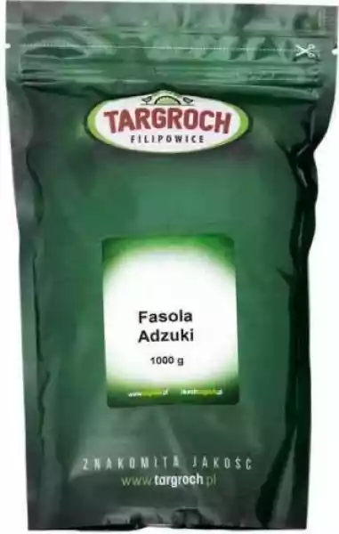 Fasola Adziuki 1000G Targroch