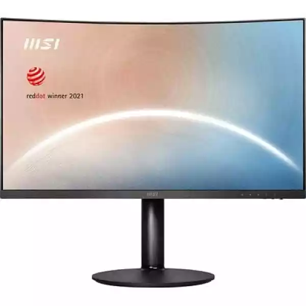 Monitor Msi Modern Md271Cp 27 1920X1080Px 4 Ms [Gtg] Curved