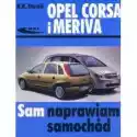  Opel Corsa I Meriva 