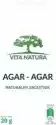 Agar - Agar 20 G Vita-Natur