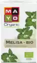 Herbatka Melisa Bio (20 X 1,5 G) 30 G - Mayo