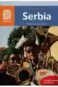 Serbia. Na Skrzyżowaniu Kultur. Przewodnik