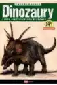 Encyklopedia Dinozaury I Inne Prehistoryczne Kręgowce. Książka +