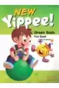 New Yippee! Green Book Fb + Cd Mm Publications