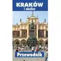  Przewodnik - Kraków I Okolice.  Kram 