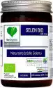 Be Organic Selen Ekstrakt Bio 100 Tabletek (100 Mcg) - Be Organic