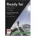  Ready For Ielts 2Nd Ed. Sb With Answers + Ebook 