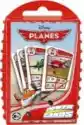 Tactic Power Cards. Disney Planes
