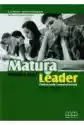 Matura Leader. Podręcznik I Repetytorium. Język Angielski Poziom