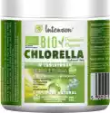 Intenson Europe Chlorella Bio 200 Tabletek 100G Intenson
