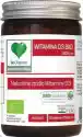 Witamina D3 Ekstrakt Bio 60 Tabletek (2000 Iu) - Be Organic
