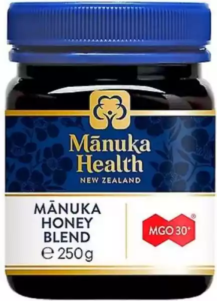Miód Manuka 30+ 250 G Manuka Health New Zeland