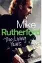 Mike Rutherford. The Living Years