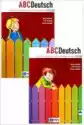 Abcdeutsch. Klasa 3. Podręcznik Z Ćwiczeniami Do Języka Niemieck