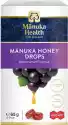 Manuka Health New Zeland Ltd Cukierki Z Miodem Manuka Mgo 400+ I Witaminą C O Smaku Czarnej P