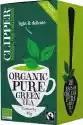 Herbata Zielona Fair Trade Bio (20 X 2 G) 40 G - Clipper
