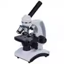 Discovery Mikroskop Discovery Atto Z Książką Polar