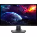 Monitor Dell S2721Hgf 27 1920X1080Px 144Hz 1 Ms Curved