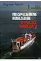 Niespełnione Marzenia O Polsce Morskiej