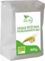 Bio Life Mąka Ryżowa Pełnoziarnista 500G Eko Bio Life
