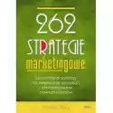  262 Strategie Marketingowe 