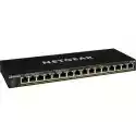 Netgear Switch Netgear Gs316P-100Eus