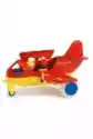 Viking Toys Samolot 30 Cm Z 2 Figurkami