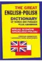 English-Polish Dictionary+Grammar Słownik Angielsk