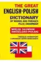 English-Polish Dictionary Słownik Polsko-Angielski