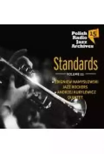 Polish Radio Jazz Archives Vol. 15 - Standards Vol. 2 (Digipack)