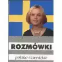  Rozmówki Polsko-Szwedzkie  Kram 