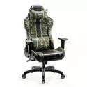 Fotel Diablo Chairs X-One 2.0 (Xl) Moro