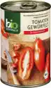 Pomidory Pokrojone W Kostkę 400G Eko Bio-Zentrale