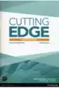 Cutting Edge 3Ed Pre-Intermediate Wb Without Key