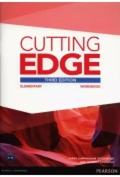 Cutting Edge 3Ed Elementary Wb Without Key