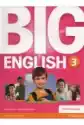 Big English 3 Pb Pearson