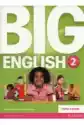 Big English 2 Pb Pearson