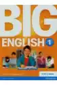 Big English 1 Pb Pearson