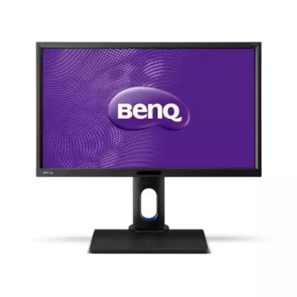 Monitor Benq Bl2420Pt 24 2560X1440Px Ips