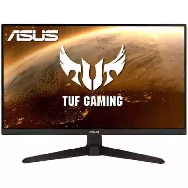 Monitor Asus Tuf Gaming Vg277Q1A 27 1920X1080Px 165Hz 1 Ms